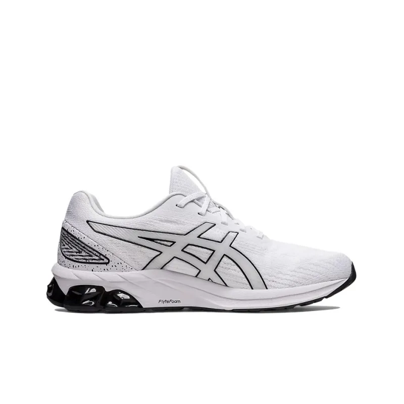 Asics Gel Quantum 180 7 'White Black'-1