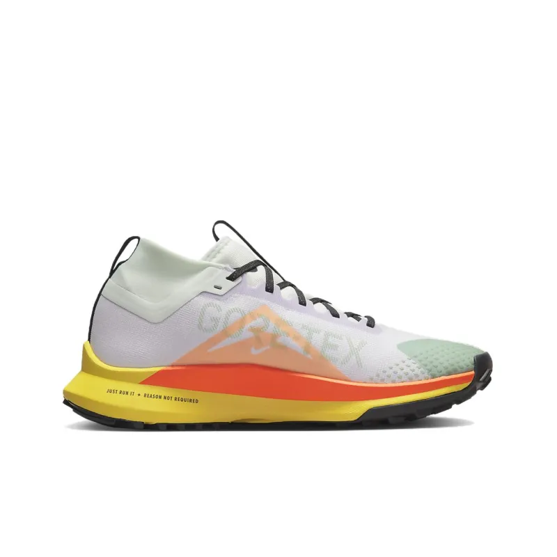 Nike React Pegasus Trail 4 Gore Tex Barely Grape Total Orange-1