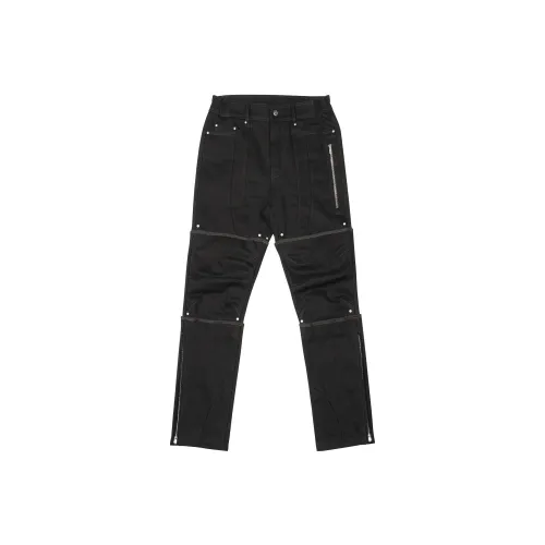 Farfromwhat Unisex Casual Pants