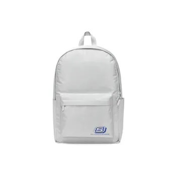Skechers Fabric Backpack Regular Unisex Moon Gray