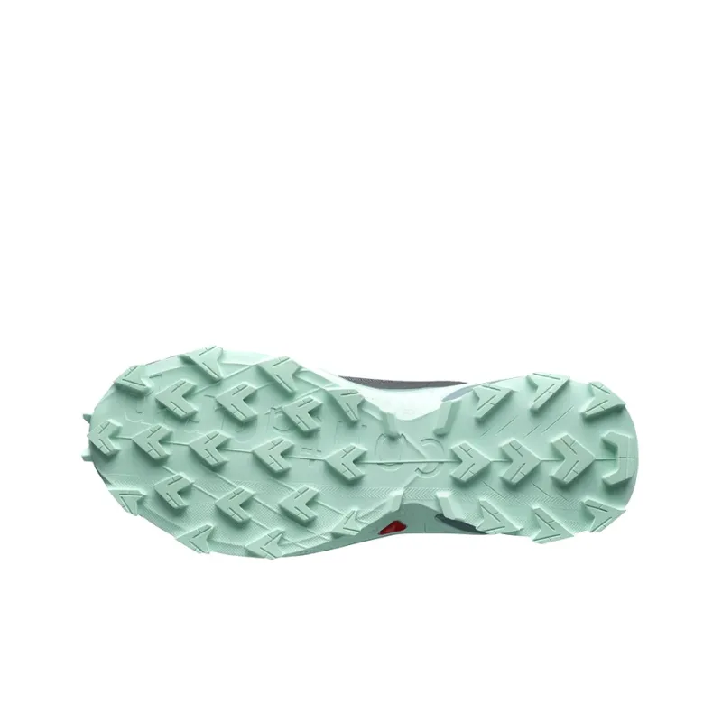 SALOMON Alphacross 4 Gore Tex / L00Women's-5