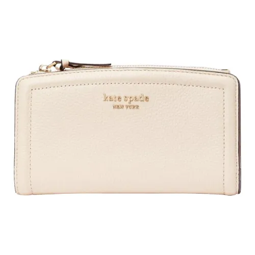 Kate Spade Knott Wallets