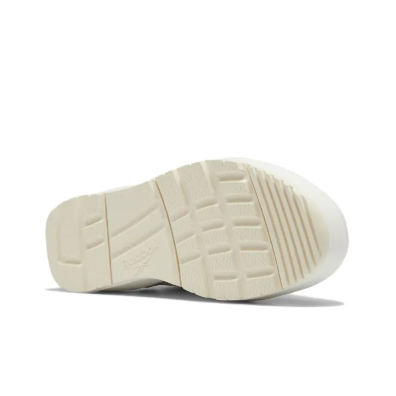 Reebok Women's Club C Geo Mid 'Chalk Alabaster' Women's-4