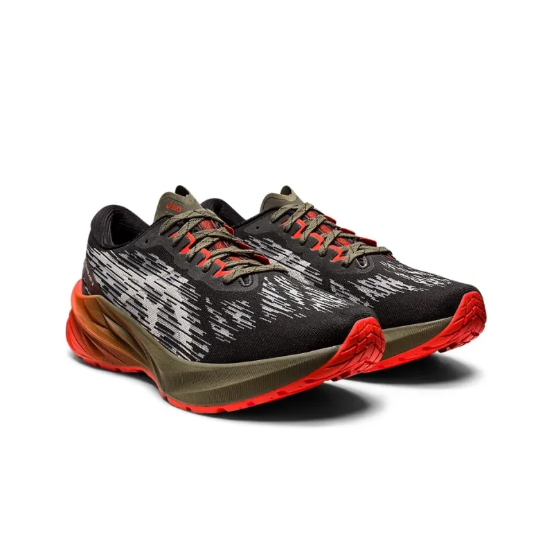 Asics Novablast 3 Tr Nature Bathing Olive-2
