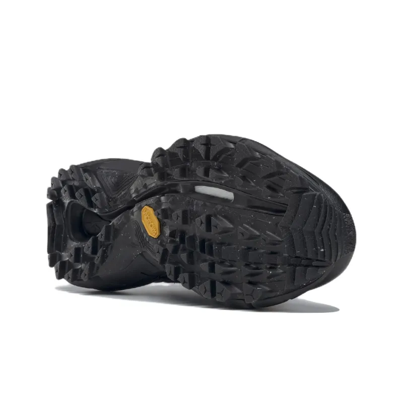 Reebok Zig Kinetica 2.5 Edge 'Black Pure Grey'-4