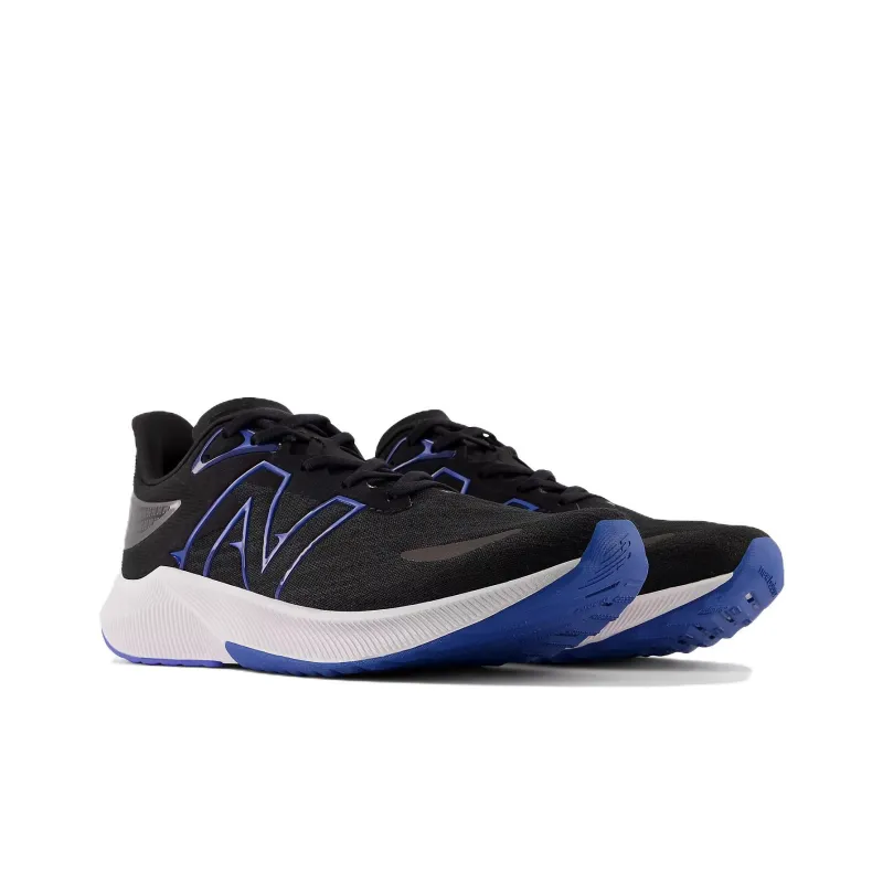 New Balance FuelCell Propel V3 'Black Blue'-2