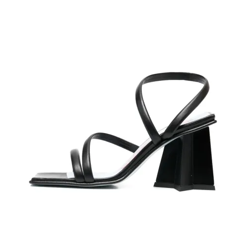 CHIARA FERRAGNI One-Strap Sandals Women's