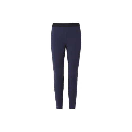 Columbia Leggings Women's Blue