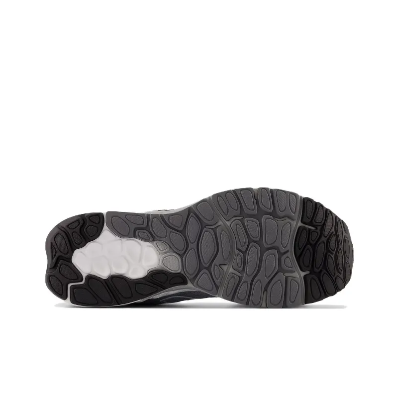 New Balance Fresh Foam X 880v12 Wide 'Steel Lead'-5