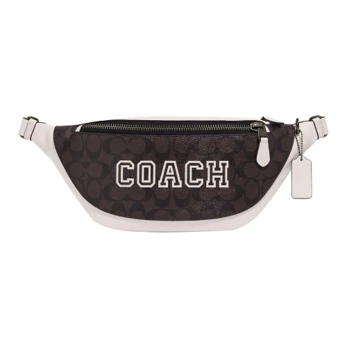 COACH Warren Fanny Pack