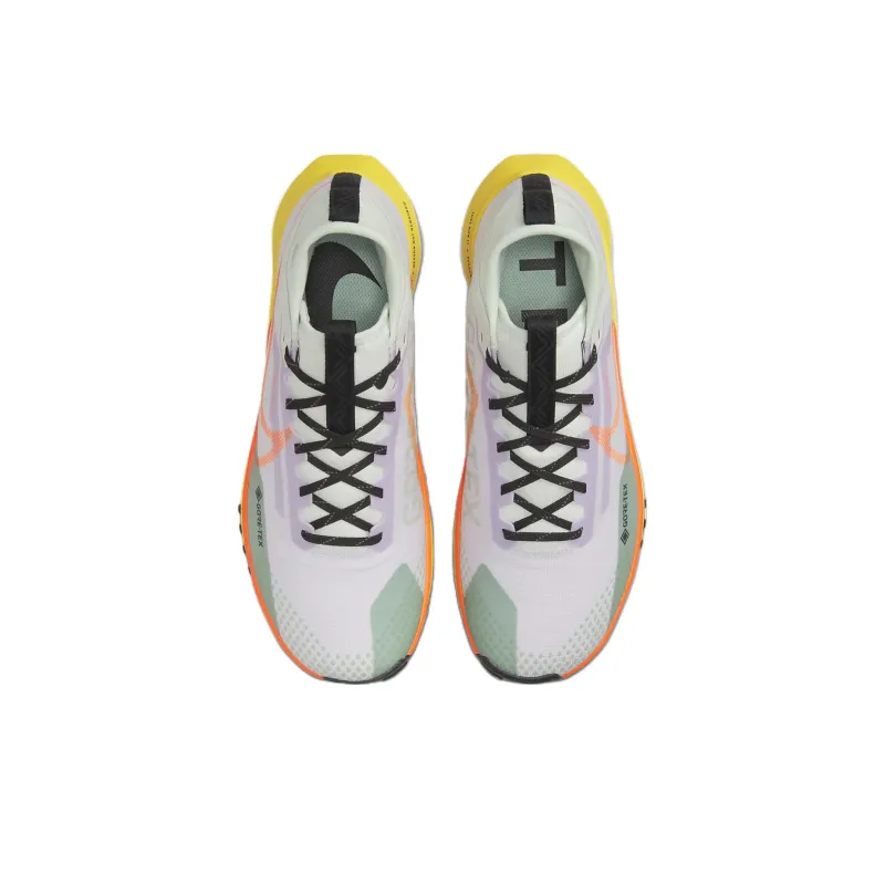Nike React Pegasus Trail 4 Gore Tex Barely Grape Total Orange-3