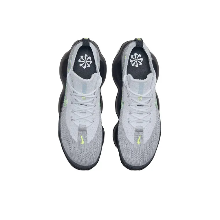 Nike Air Max Scorpion Fk Wolf Grey-3
