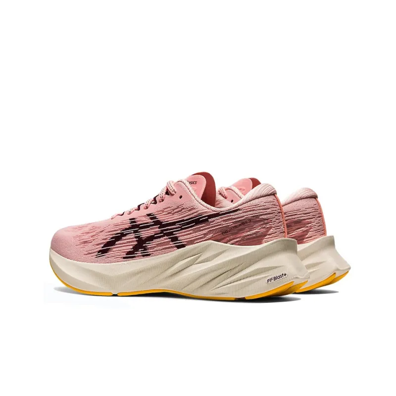 Asics Novablast 3 'Frosted Rose' Women's-3