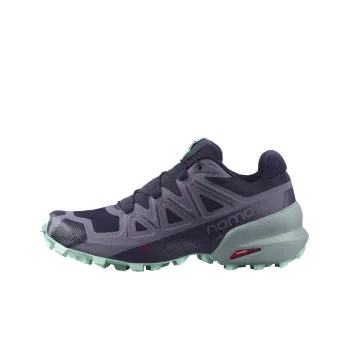 SALOMON S/Lab Cross 2 'Black Iridescent'