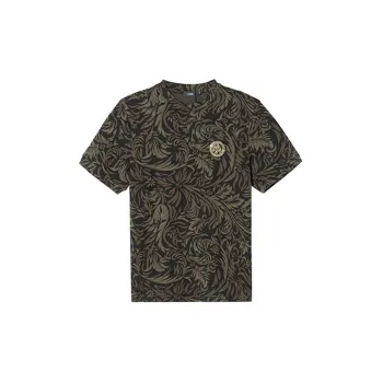 RARE Short Sleeved T Shirts Men's Jasper