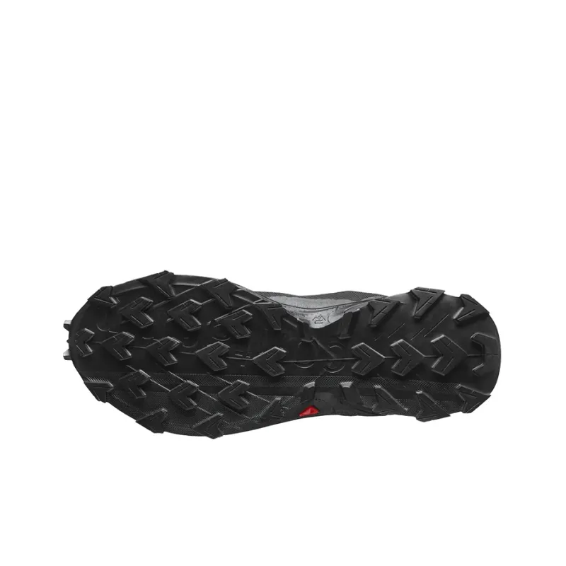 SALOMON Alphacross 4 GORE-TEX 'Black'-5