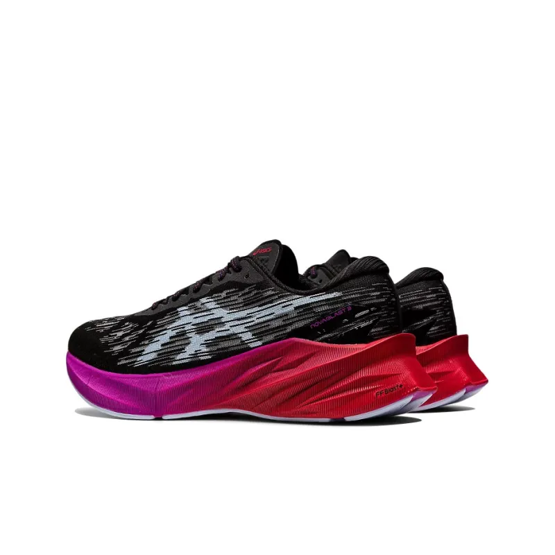 Asics Novablast 3 'Black Soft Sky' Women's-3