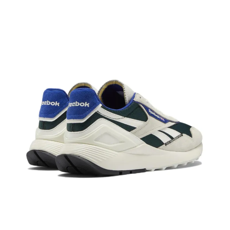 Reebok Classic Leather Legacy Az 'Chalk Forest Cobalt'-3