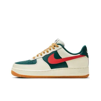 Nike Air Force 1 Low 'Sail Green'