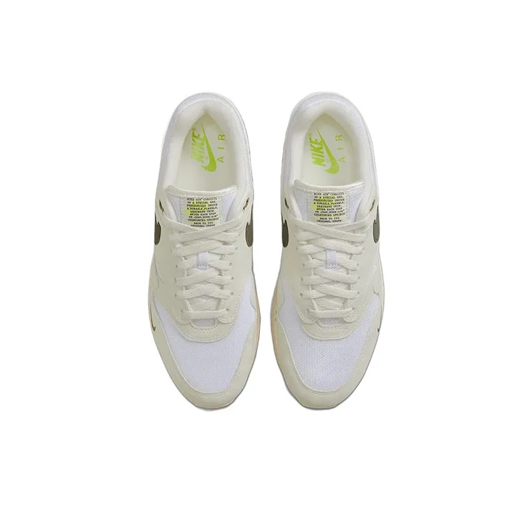 Nike Air Max 1 'Ironstone'-3