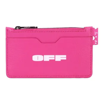OFF-WHITE Coin Purses