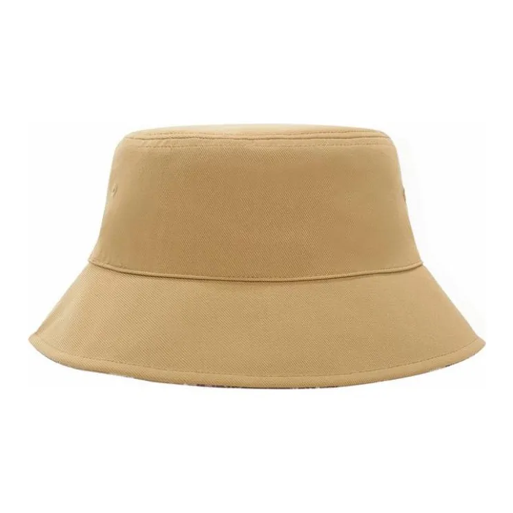 LiNing Bucket Hat Olive Green Print-3