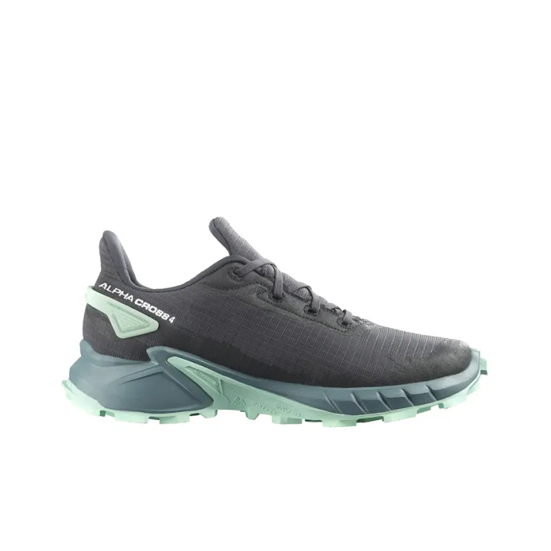 SALOMON Alphacross 4 Gore Tex / L00Women's-1