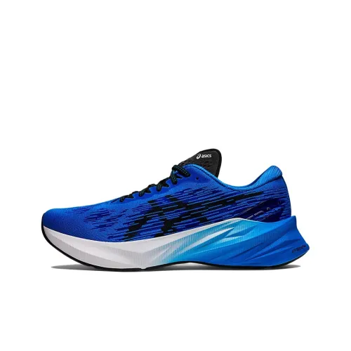 Asics Novablast 3 Electric Blue