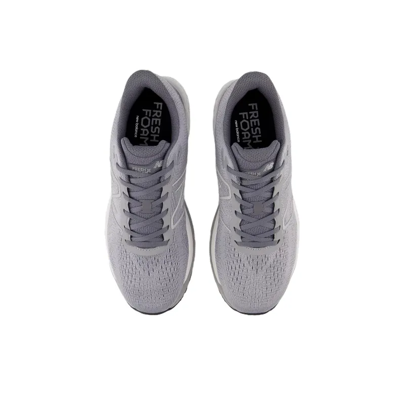 New Balance Fresh Foam X 880v12 Wide 'Steel Lead'-3