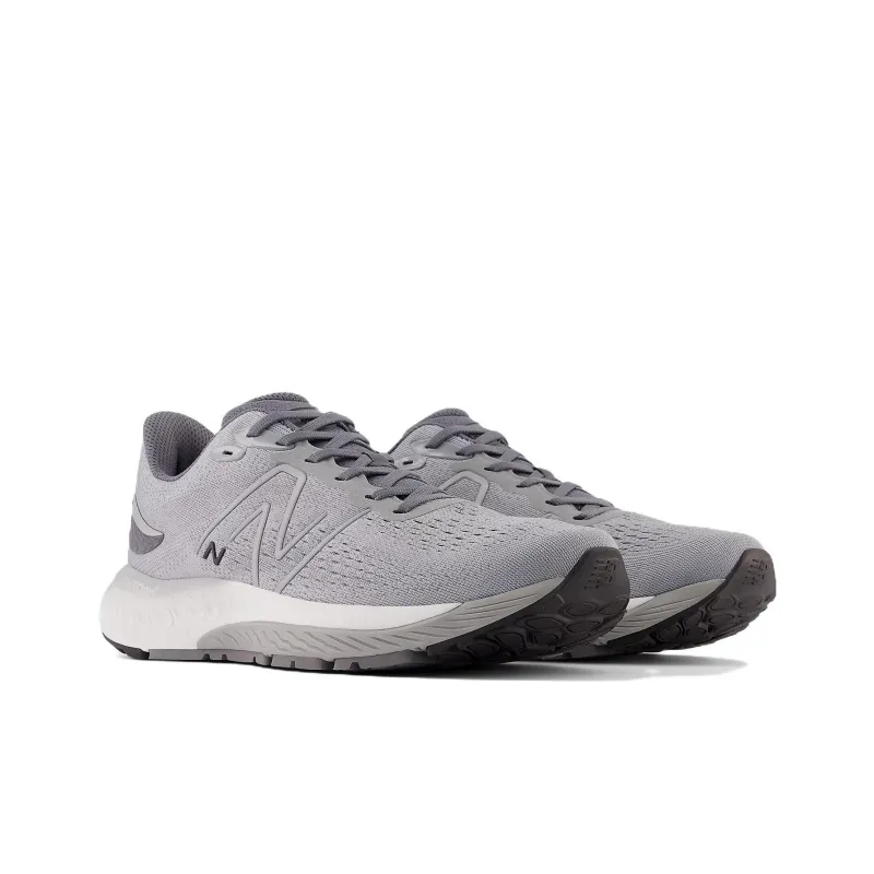 New Balance Fresh Foam X 880v12 Wide 'Steel Lead'-2