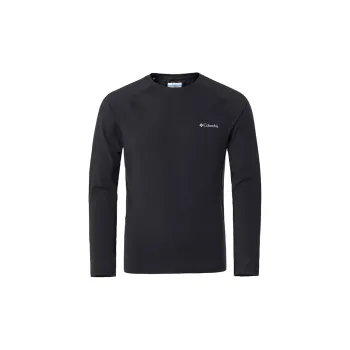 Columbia T Shirts Men Black