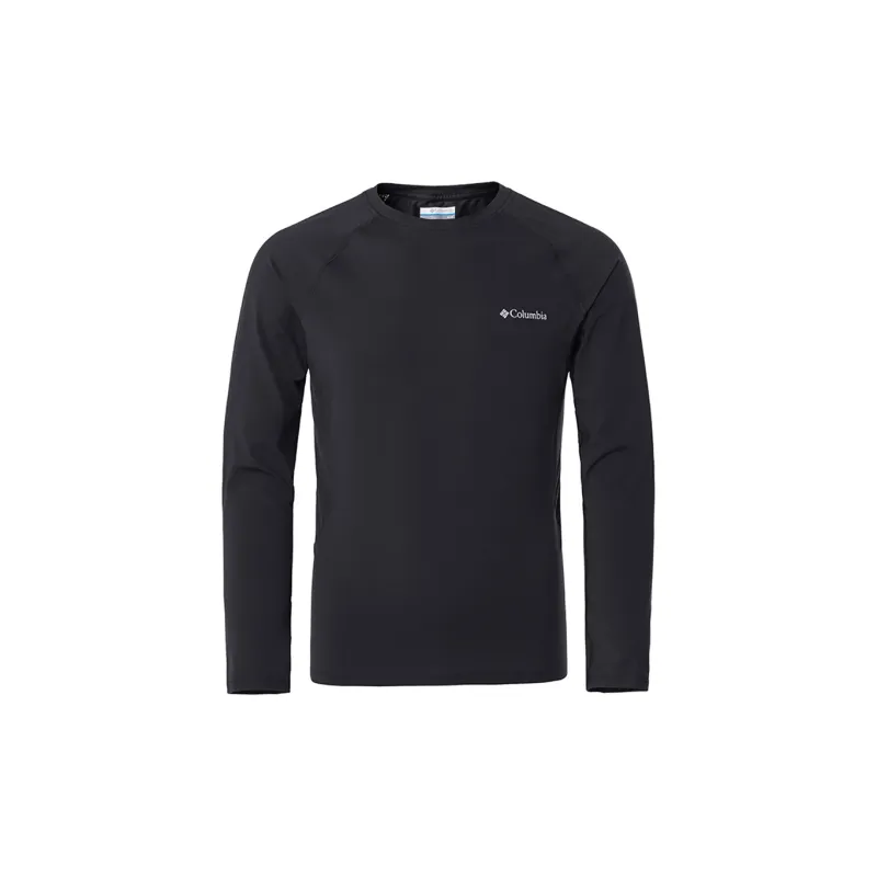 Columbia T Shirts Men Black-0