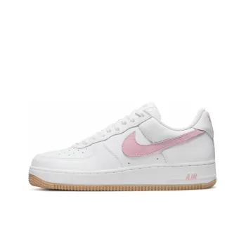 Nike Air Force 1 Low '07 Retro Color Of The Month Pink Gum