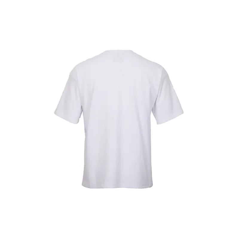 Columbia FW22 T Shirt Men's White-1