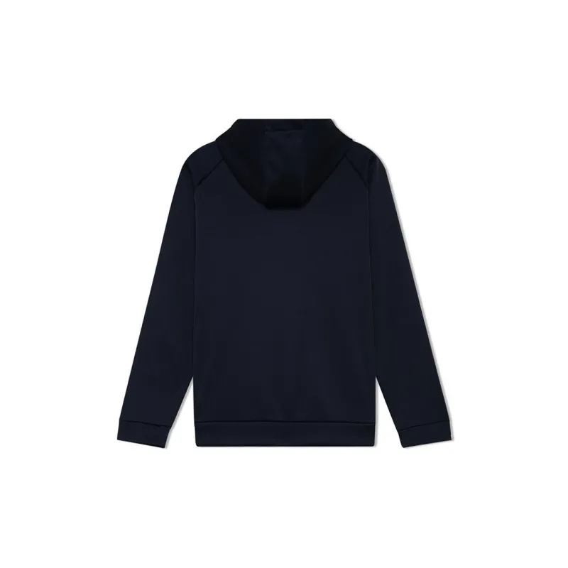 New Balance Sweatshirts Men Dark Blue-1