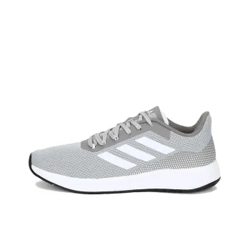 Adidas MECH DUNE M Running Shoes Men Low-Top Gray/White