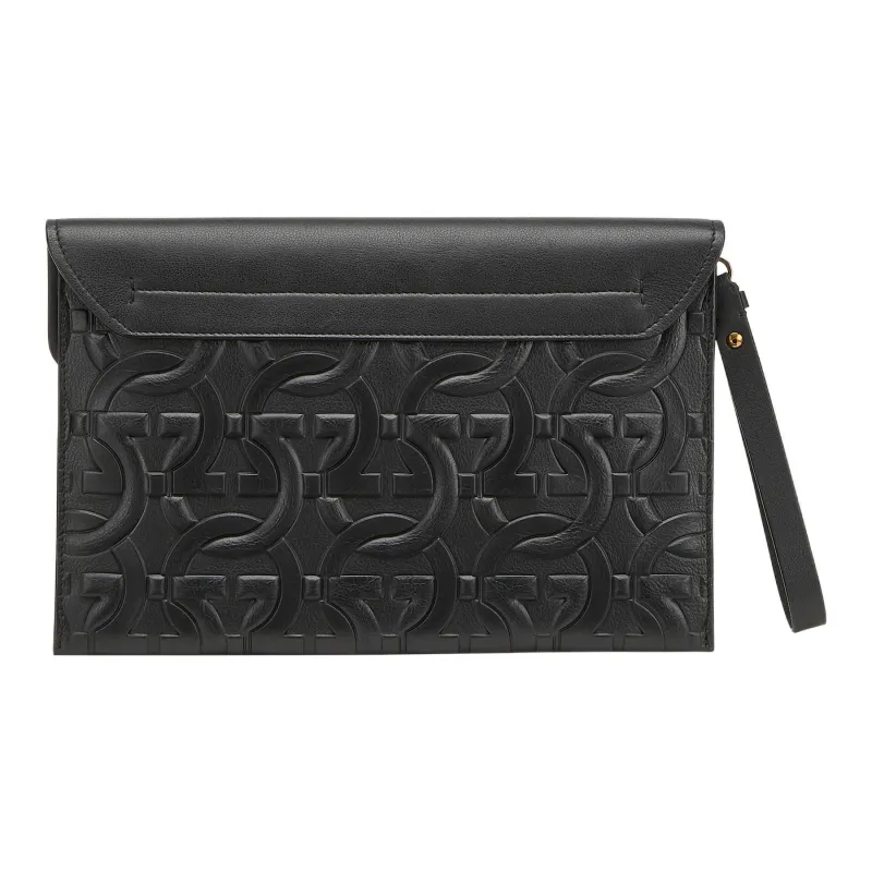 Ferragamo Clutches-2