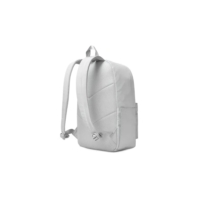 Skechers Fabric Backpack Regular Unisex Moon Gray-2