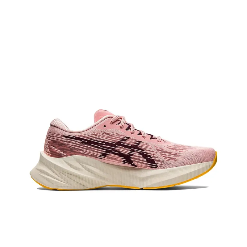 Asics Novablast 3 'Frosted Rose' Women's-1