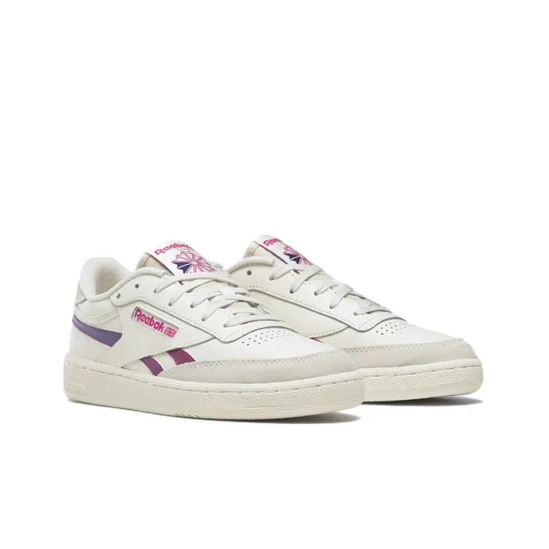 Reebok Club C Revenge 'Chalk Proud Pink' Women's-2