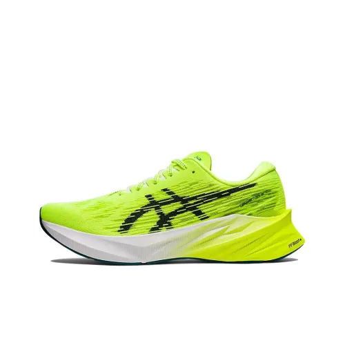 Asics Novablast 3 Safety Yellow