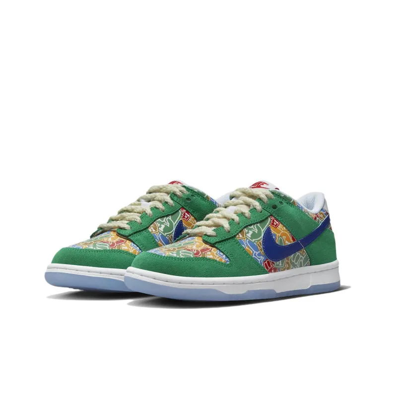 Nike Dunk Low Foam Finger-2