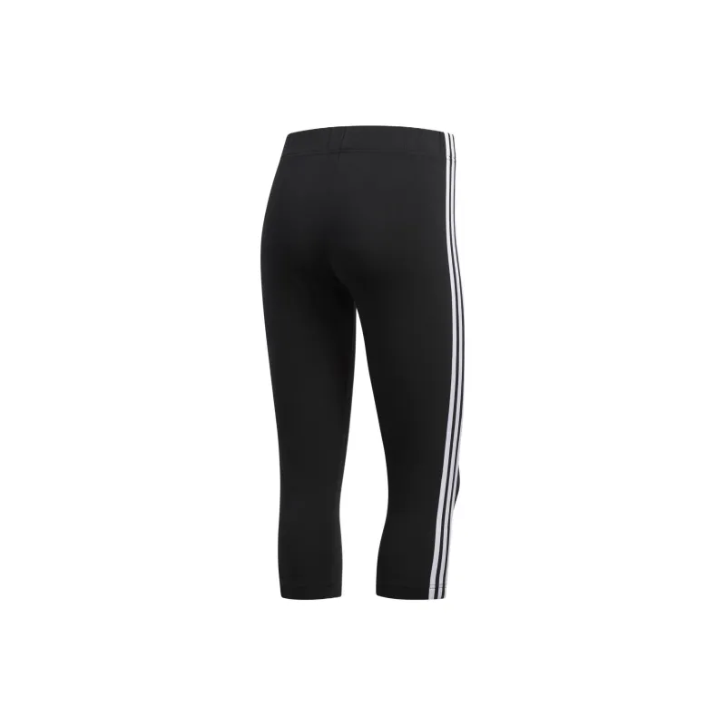 Adidas Sports Pants Women's Black-1