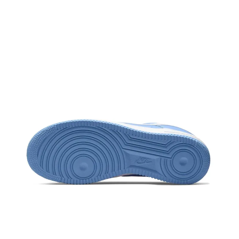Nike Air Force 1 Low '07 Retro Color Of The Month University Blue-5