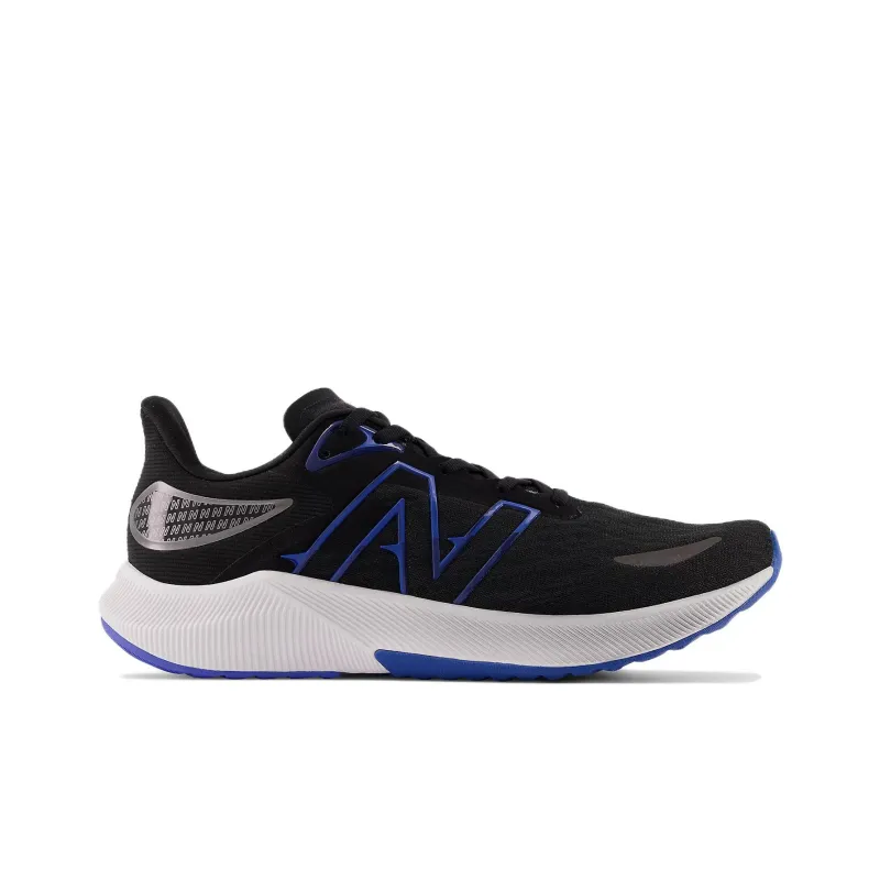 New Balance FuelCell Propel V3 'Black Blue'-1