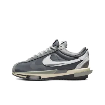 Nike Zoom Cortez Sp Sacai Iron Grey