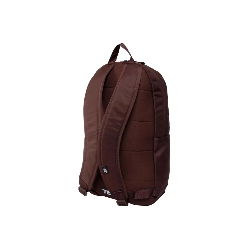 Nike Fabric Backpack Unisex Brown-2