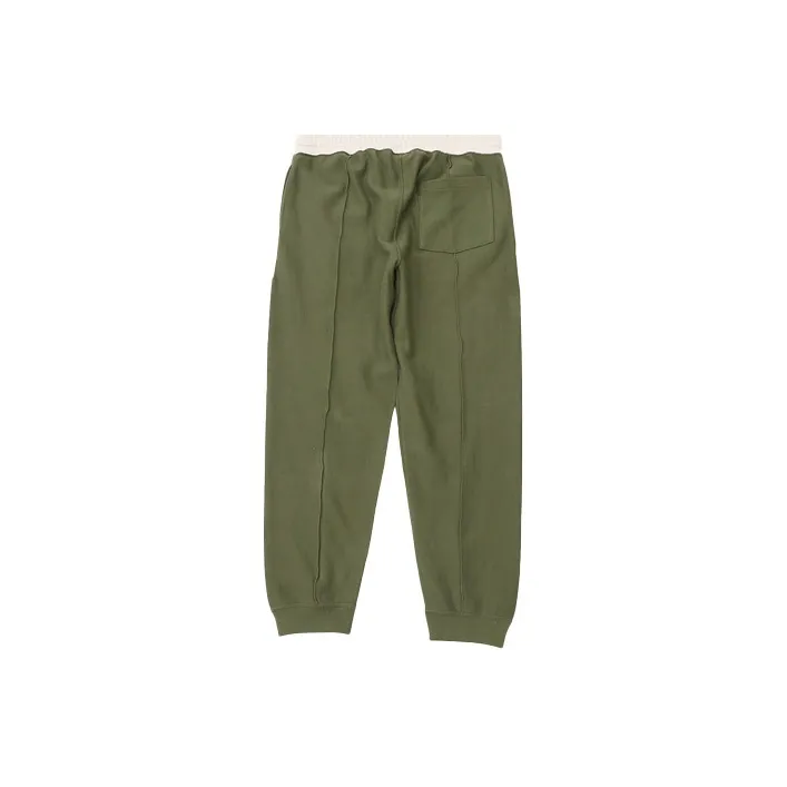 Champion FW22 Sports Pants Japan Version Men's-10