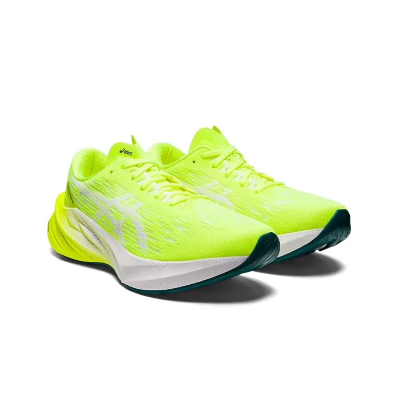 Asics Novablast 3 'Safety Yellow' Women's-2