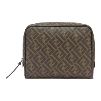 FENDI Men Makeup Bag